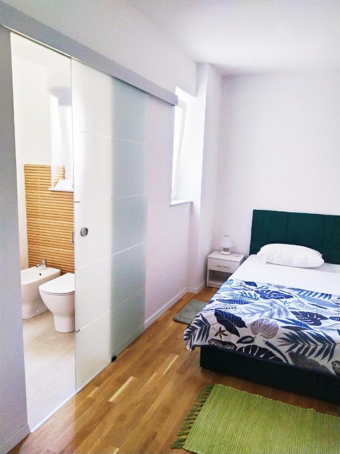 New Luxury 3 Bedroom 4 Air Conditioners Zadar Exterior foto