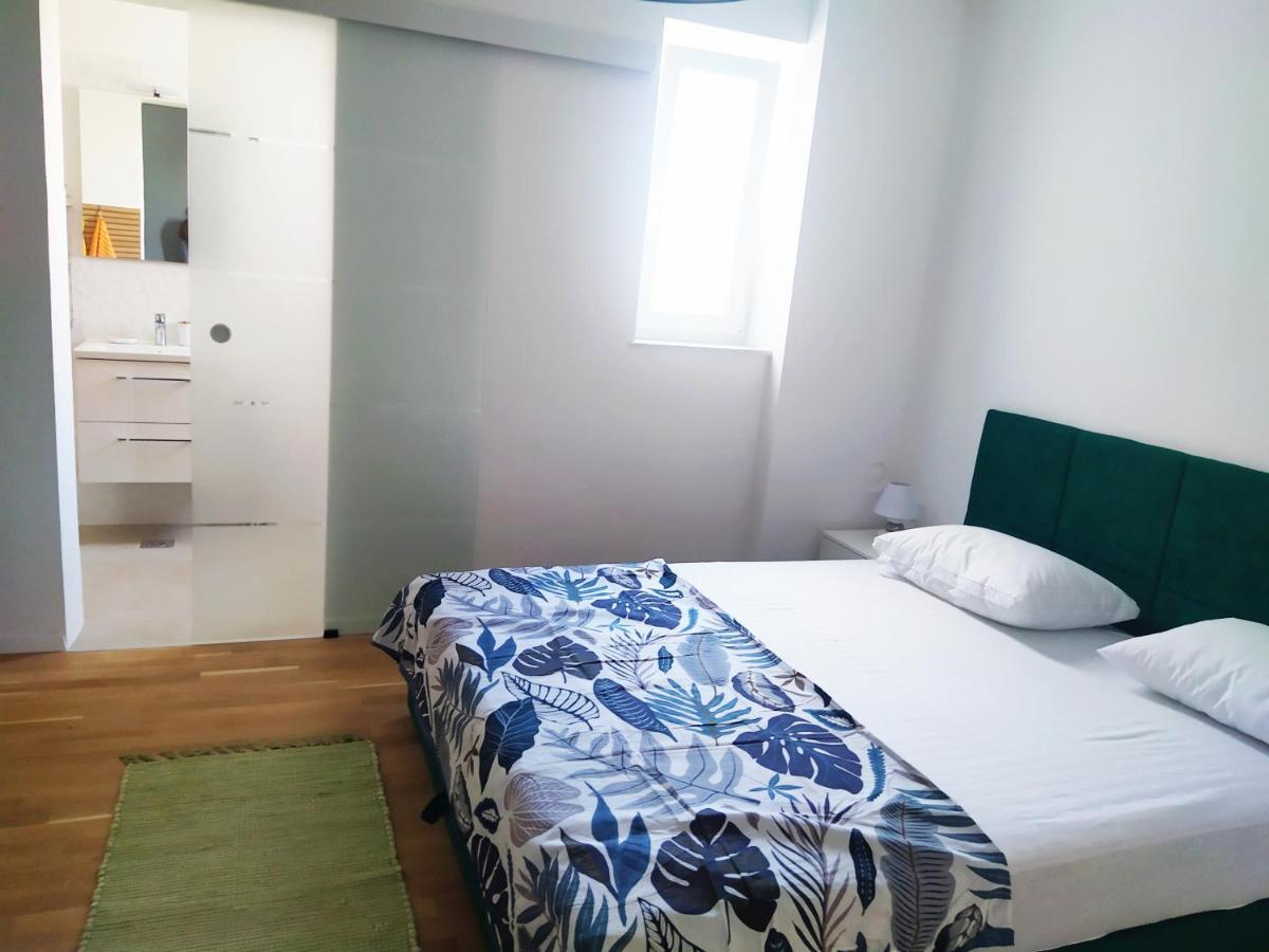New Luxury 3 Bedroom 4 Air Conditioners Zadar Exterior foto